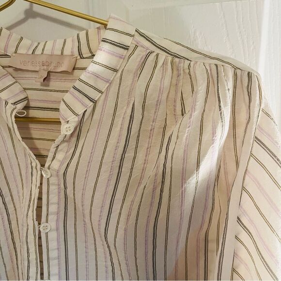 Vanessa Bruno Mederic Blouse - Picture 6 of 9